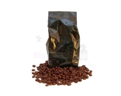 Кофе в зернах CoffeeJoy 150г - купить в Митрофановке