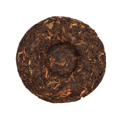 Шу Пуэр (черный) PuErJoy 100г - купить в Митрофановке