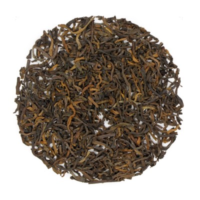 Шу Пуэр (черный) LeafMagic 75г - купить в Митрофановке