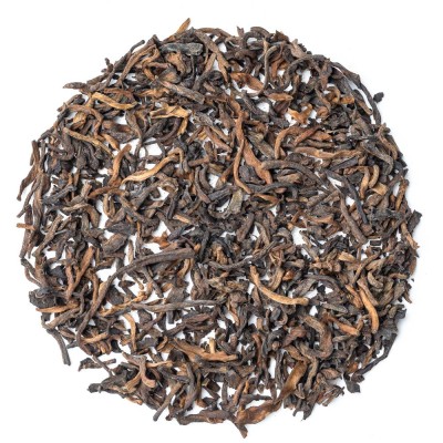 Шу Пуэр (черный) DeepRoot 75г - купить в Митрофановке