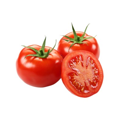 Помидоры розовые свежие 300 г - купить в Митрофановке