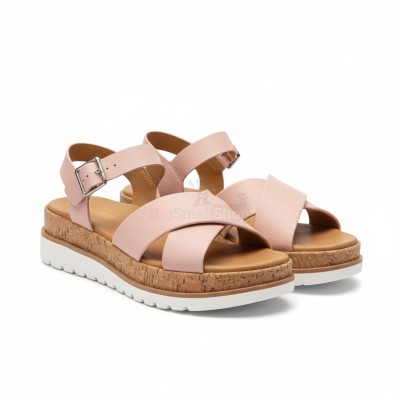 Женские босоножки SunnyWalk - купить в Митрофановке