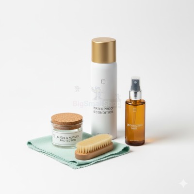 Женские средства по уходу за обувью ShoeCarePro - купить в Митрофановке