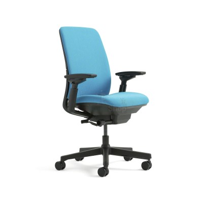 Кресло офисное WorkLine - купить в Митрофановке