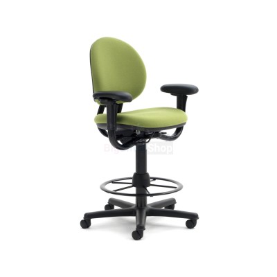 Рабочий стул ErgoPlus - купить в Митрофановке