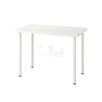 Рабочий офисный стол ЛайтДеск - купить в Митрофановке