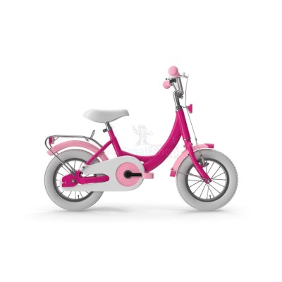 Велосипед детский Rainbow 14" - купить в Митрофановке