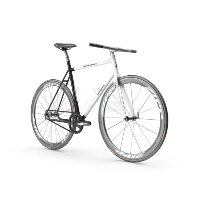 Дорожный велосипед UrbanRide Classic - купить в Митрофановке