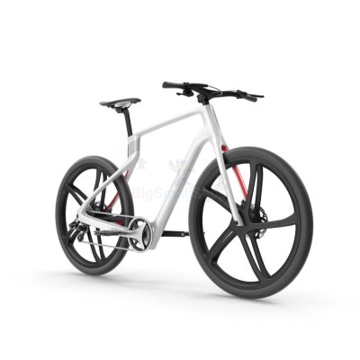 Дорожный велосипед CityClassic Pro - купить в Митрофановке