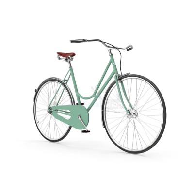 Велосипед подростковый UrbanTeen 26 - купить в Митрофановке