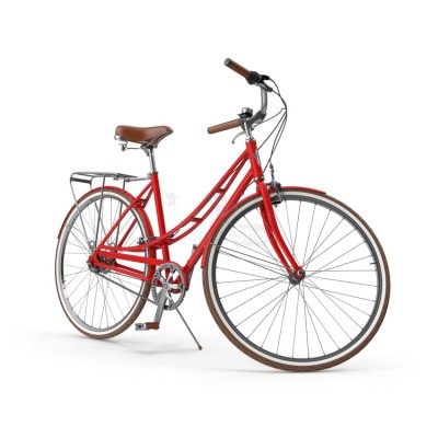 Велосипед подростковый CityMove 26 - купить в Митрофановке