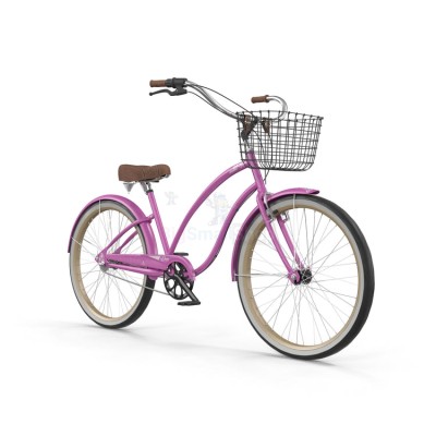 Подростковый велосипед CrossJunior 24 - купить в Митрофановке