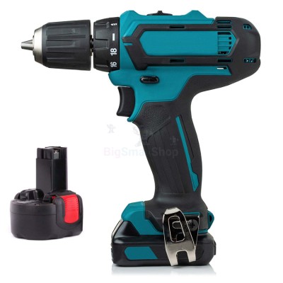 Шуруповерт HomeFix Light - купить в Митрофановке