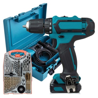 Аккумуляторный инструмент StrongTool X18 - купить в Митрофановке