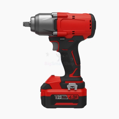 Пневматический ключ AirTorque 300 - купить в Митрофановке