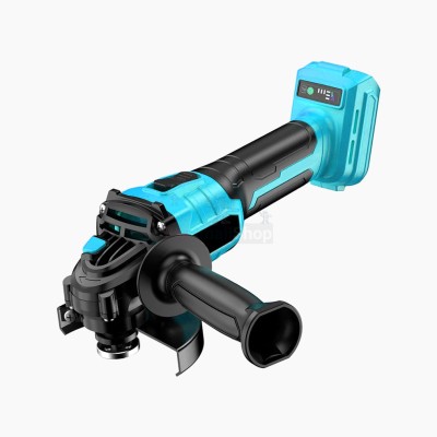 Угловая шлифмашина CompactCut 115 - купить в Митрофановке