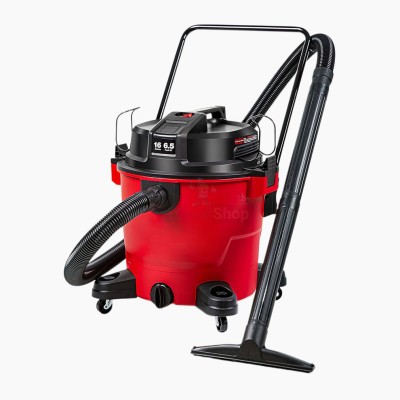 Промышленный пылесос HeavyDuty 1800 - купить в Митрофановке